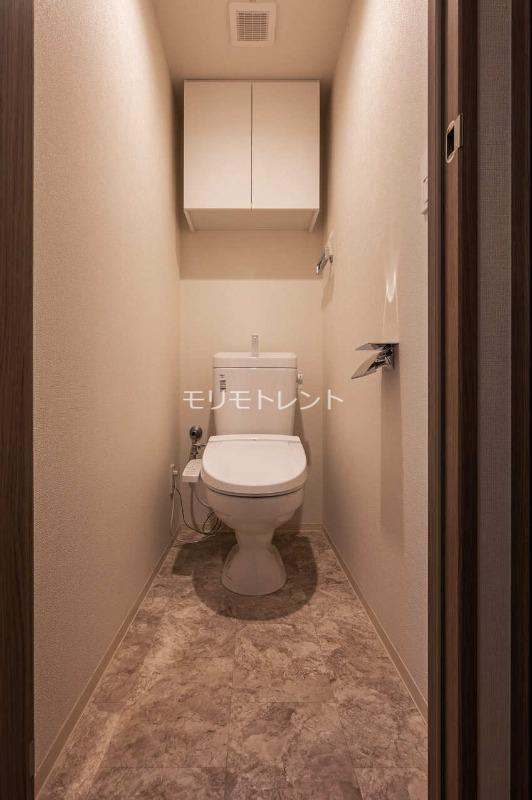 アトリオフラッツ中野新井薬師2階 室内参考写真（Dタイプ）