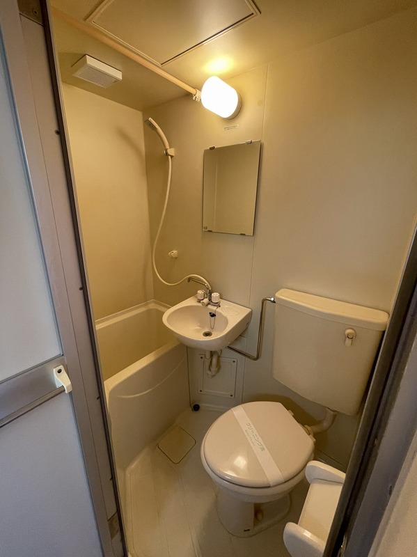 サンウェルス新堀2階 部屋その他