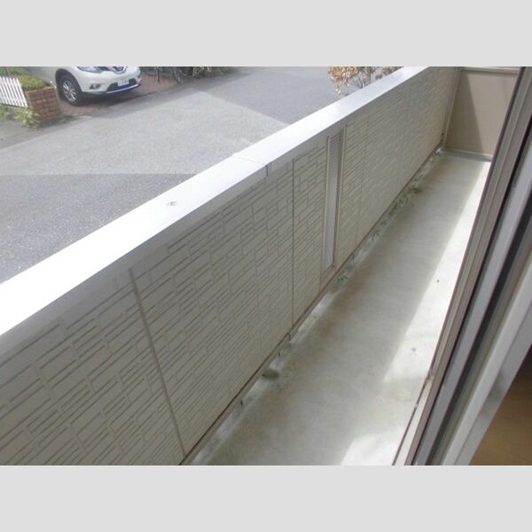 PENNY LANE　B ベランダ