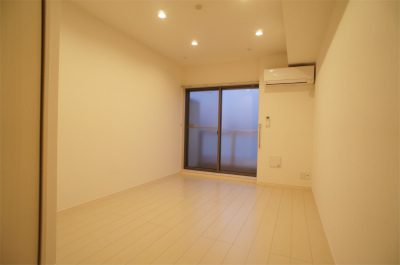 リブリ・柳町1階 部屋その他