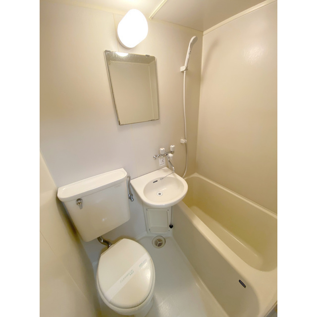 ハイムシマダ ※別号室の画像です