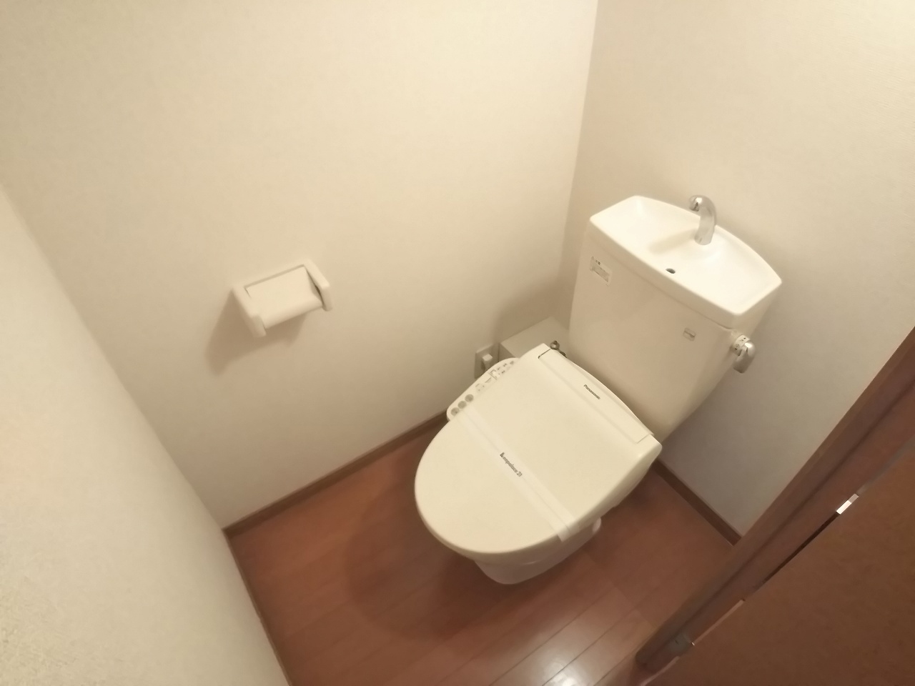 レオパレスドゥジェーム102号室 部屋その他