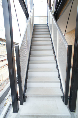 リブリ・シャトー・デ・ザール Ⅴ3階 部屋その他