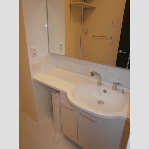 クレアシオン 洗面