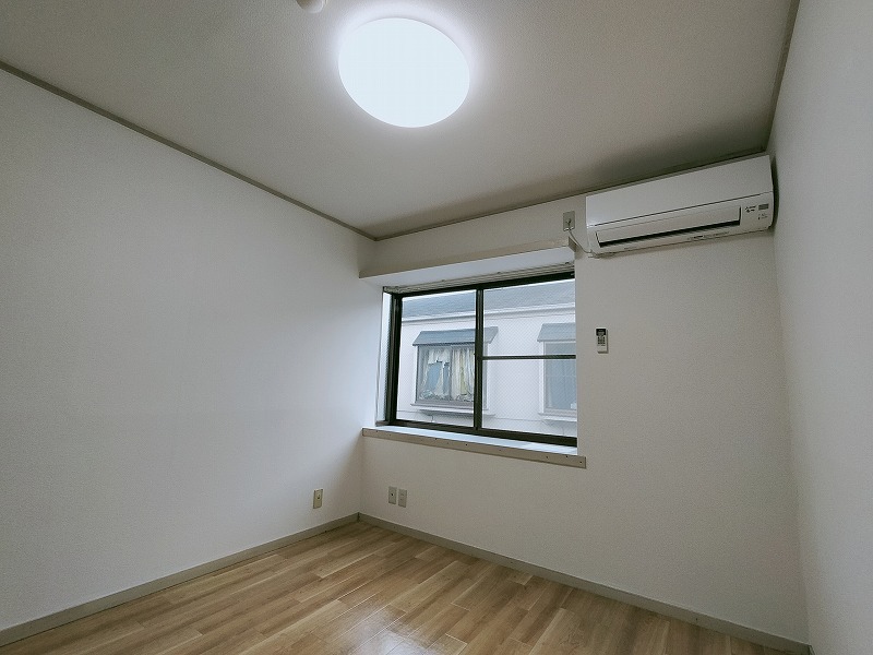 キャピタル北綾瀬Ａ2階 部屋その他