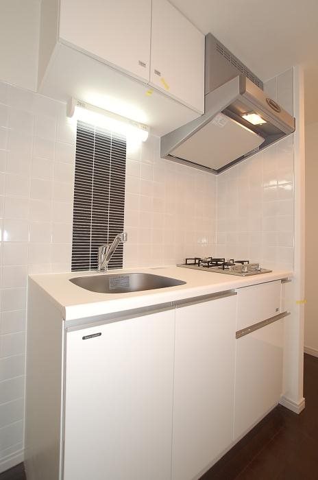 ステージファースト根岸 キッチン