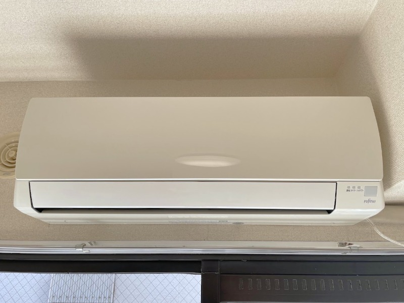 ローズマンションＡ－２８(A-028) 部屋設備