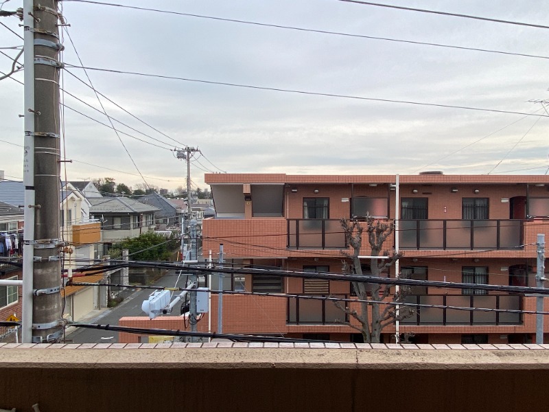 T’s garden都立大学Ⅱ3階 部屋その他