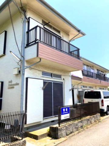 ステラ西習志野205号室 外観