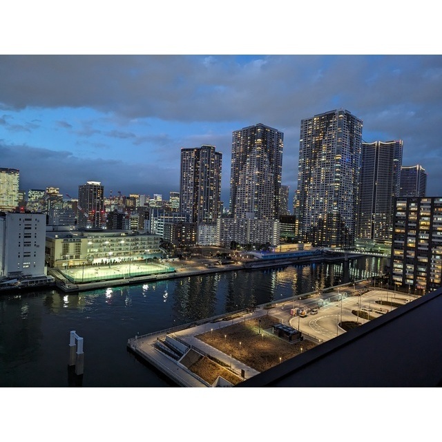 ＨＡＲＵＭＩ　ＦＬＡＧ　ＳＵＮ　ＶＩＬＬＡＧＥ　Ｃ棟1002号室 同建物別部屋の参考画像