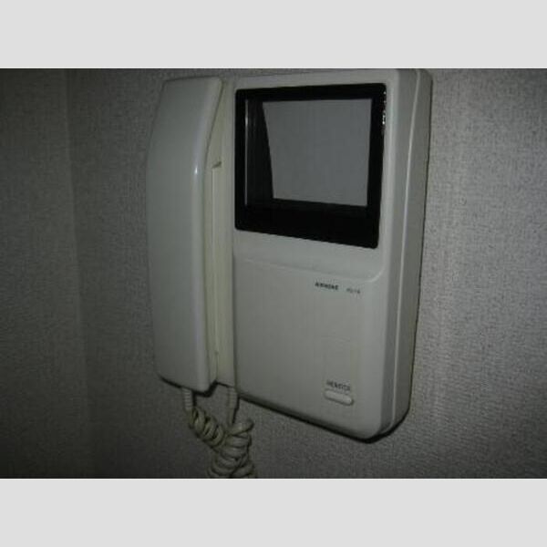 サンモール・オガワ203号室 サンモール・オガワTVドアホン