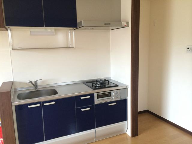 ＣＡＳＡ藤の森2階 同建物別部屋の参考画像