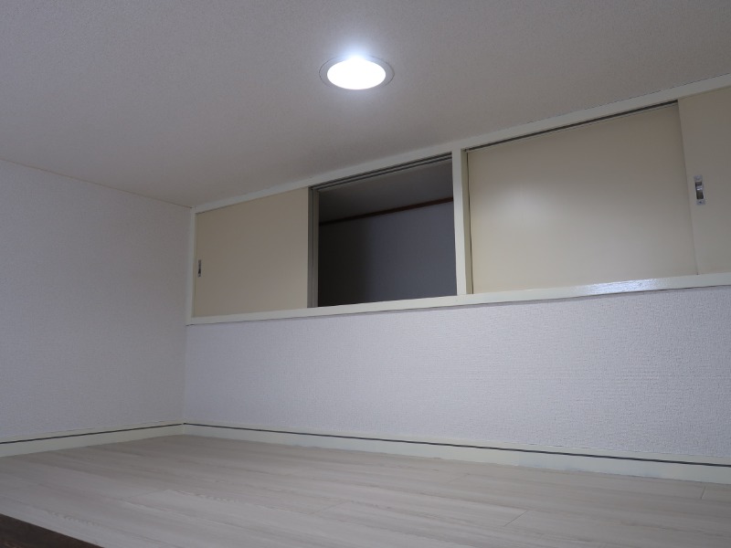 アルツH.S.Ⅰ ※別部屋写真参照