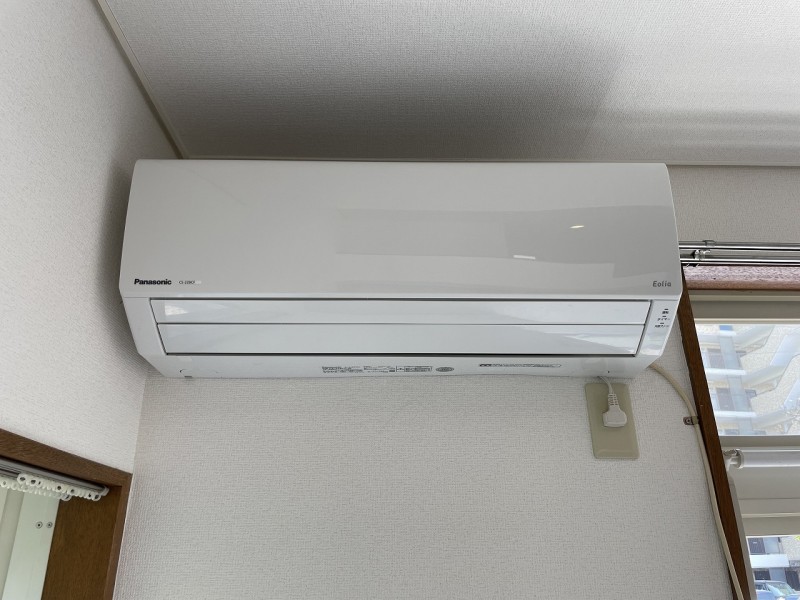 レジデンスＡ2階 部屋その他