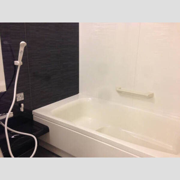 グレイスガーデン101号室 浴室