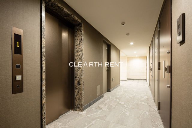 コンシェリア駒沢 ＴＨＥ ＲＥＳＩＤＥＮＣＥ5階 ★エレベーター完備★