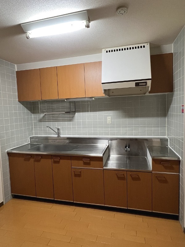 パークエイト戸田 ※他の区画の写真です