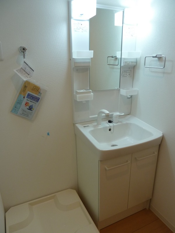 ミハス西新井2階 部屋その他