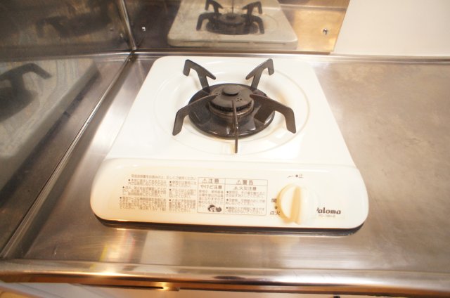 鎌取ＯＫＡＭＯＴＯ．Ｂ0502号室 その他