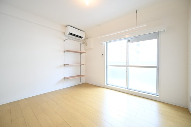 テイジン荻窪スカイレジテル5階 部屋その他