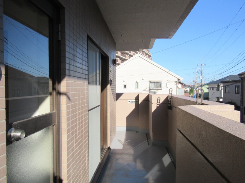 コスモ南柏6階 部屋その他