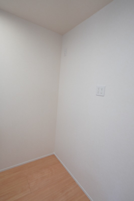 East IM1階 部屋その他