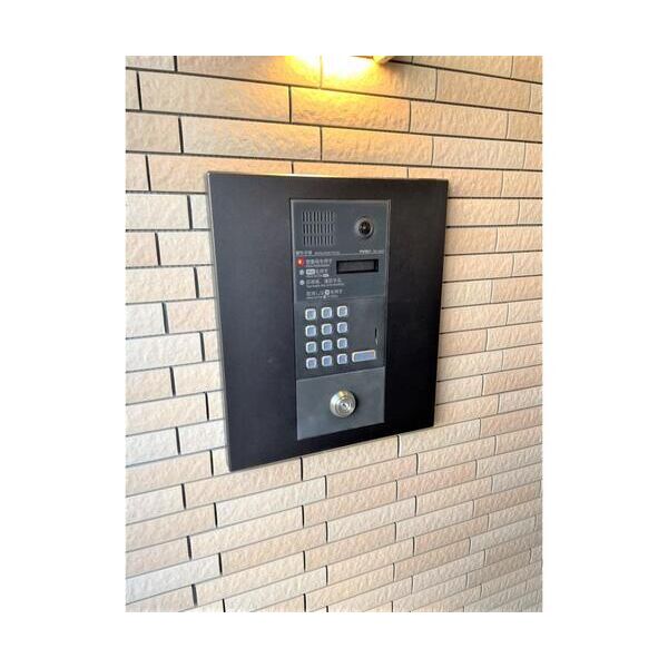 GH201号室 部屋設備