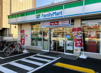 レオパレスみずほセカンド 周辺