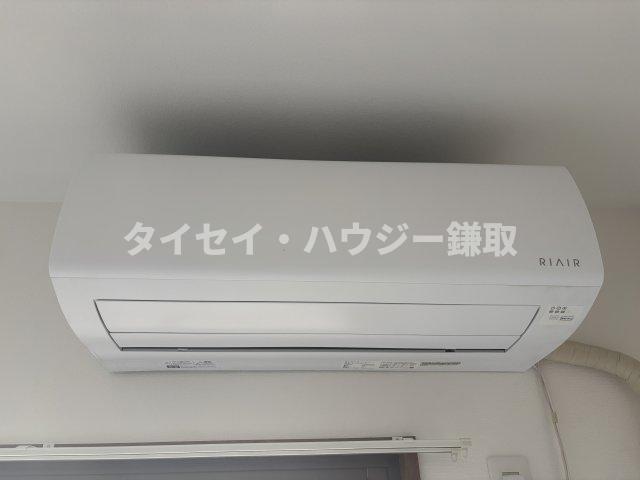 シャトレー千葉寺0201号室 部屋設備