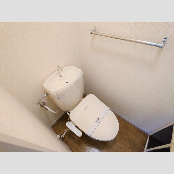 グランドールミツトヨ 温水洗浄暖房便座