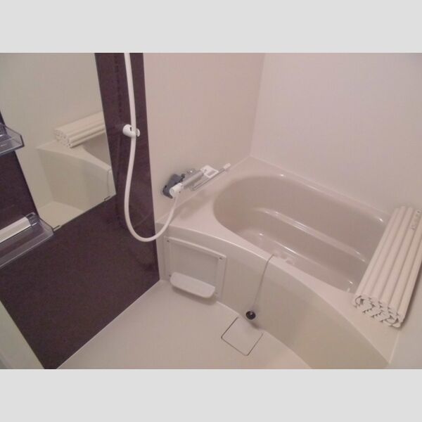 PLUM　VILLAGE312号室 浴室