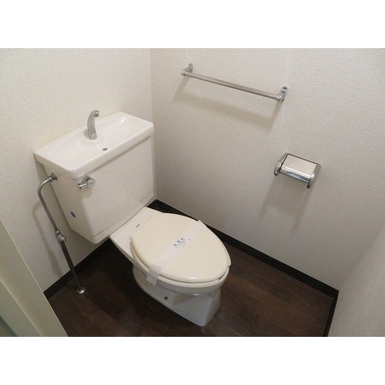 ネオキャッスルＯ’Ｓ0201号室 内観