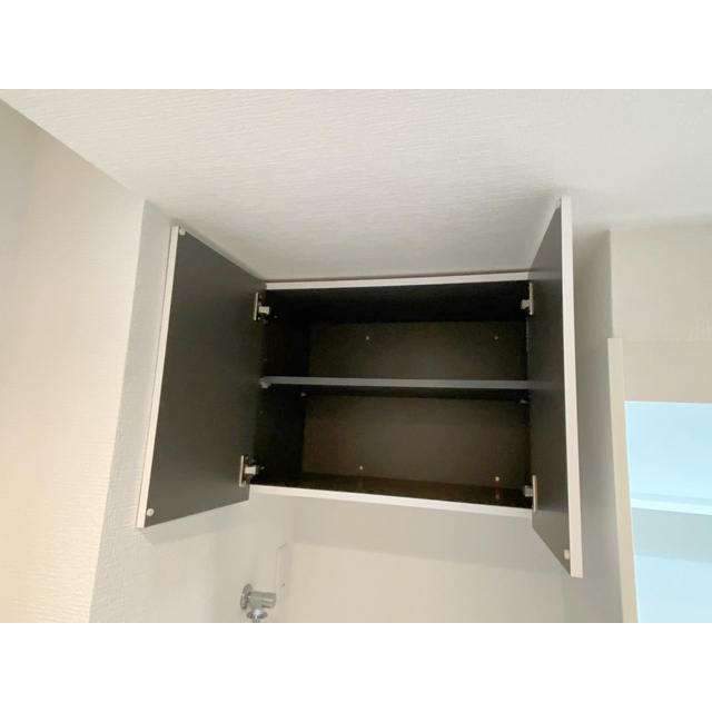 サークルハウス舎人弐番館 内観