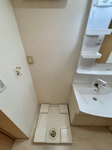 らみれす0203号室 その他