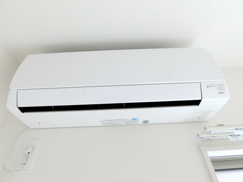 リブリ・栄月 部屋設備