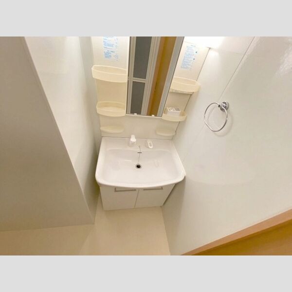 青楓館　壱番館 洗髪洗面化粧台