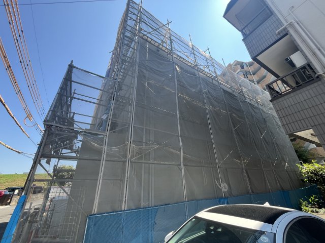 コルディアル飯塚202号室 外観
