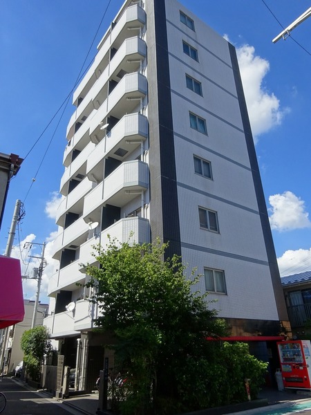 フィオリーシェ東浅草302号室 同建物別部屋の参考画像