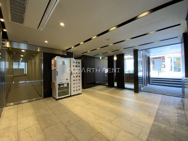 コンシェリア品川南 ＴＨＥ ＧＲＡＮＤ ＲＥＳＩＤＥＮＣＥ1階 まずはお気軽にお問い合わせください