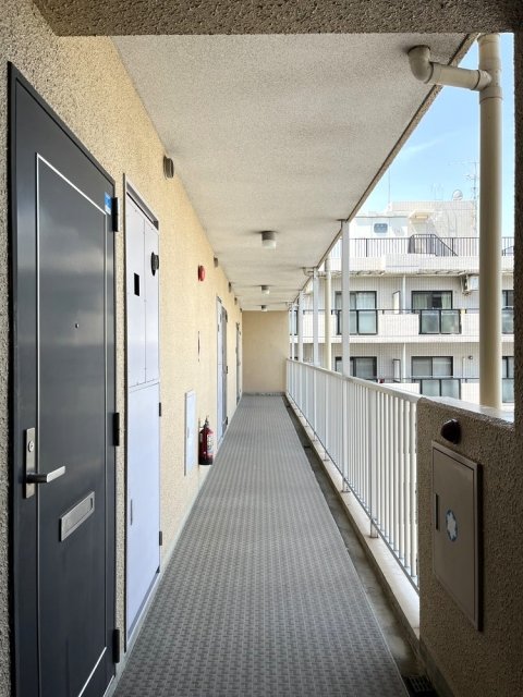 ア・ヴェーラ並木2階 その他共有部分