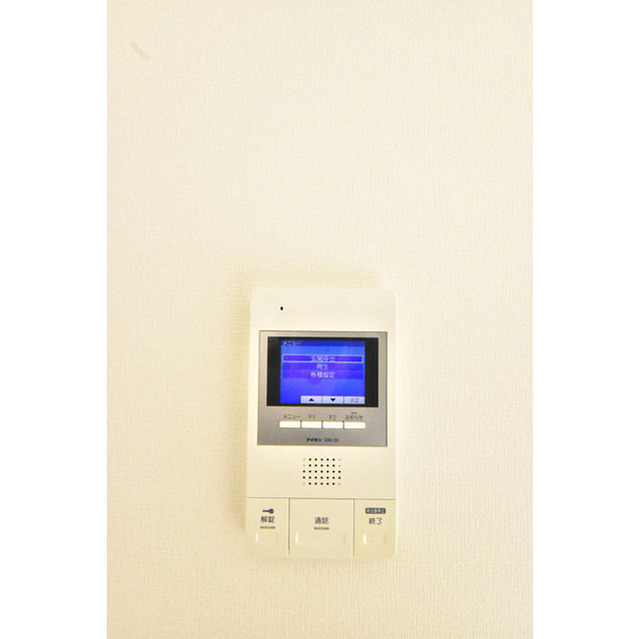ラヴィエント浅草言問0506号室 内観