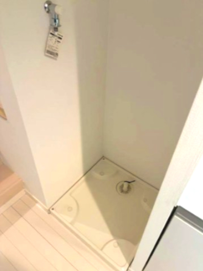 マザーユニックス105号室 部屋設備