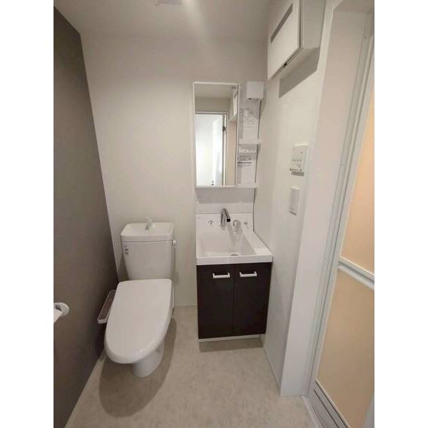 Calme川越201号室 部屋その他