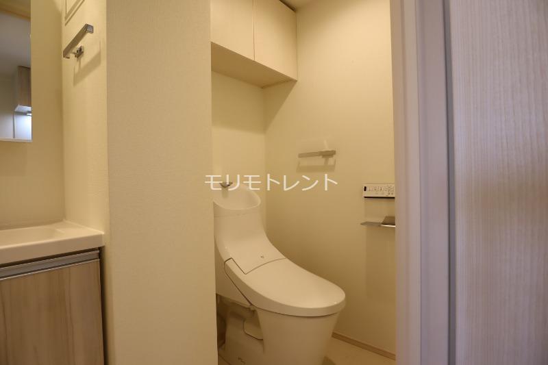 アトリオフラッツ中野1階 室内参考写真（4F-Cタイプ）