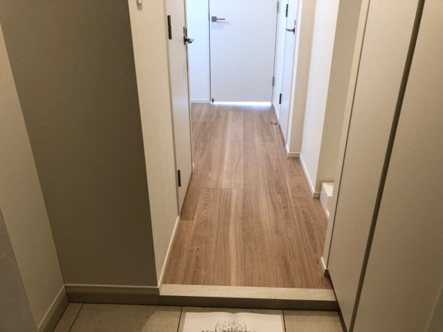 SYFORME KANNAIⅡ705号室 ※同タイプ参考写真です（カラータイプが異なる場合がございます）