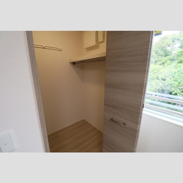 La　mer　鴨川 収納