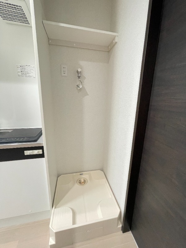 マーレ世田谷2階 部屋その他