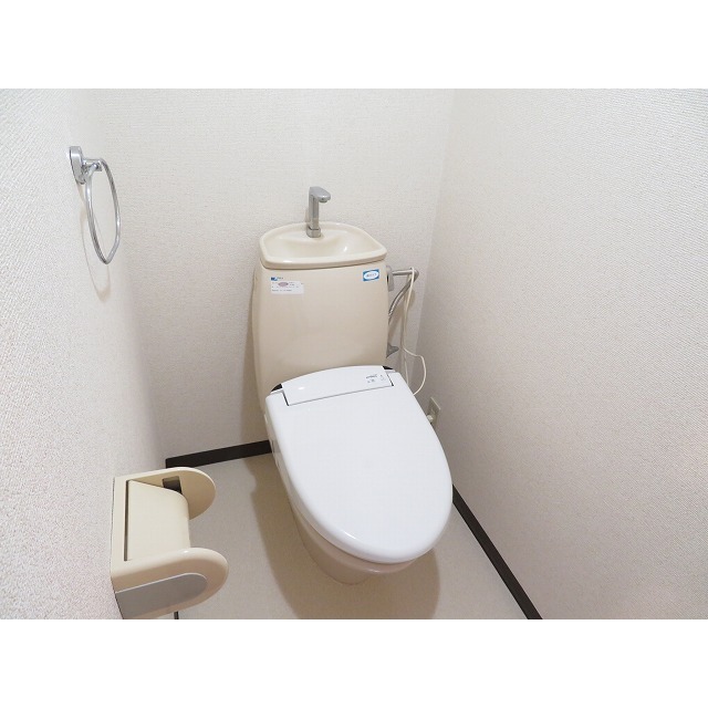 クリオ辻堂参番館 内観