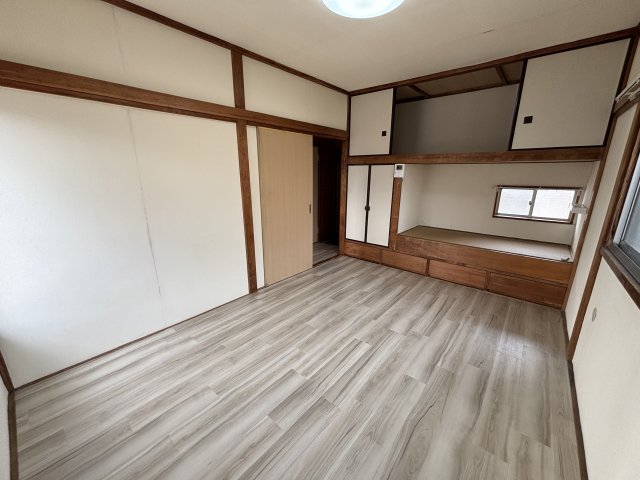 サンハイツ増田2F号室 部屋その他