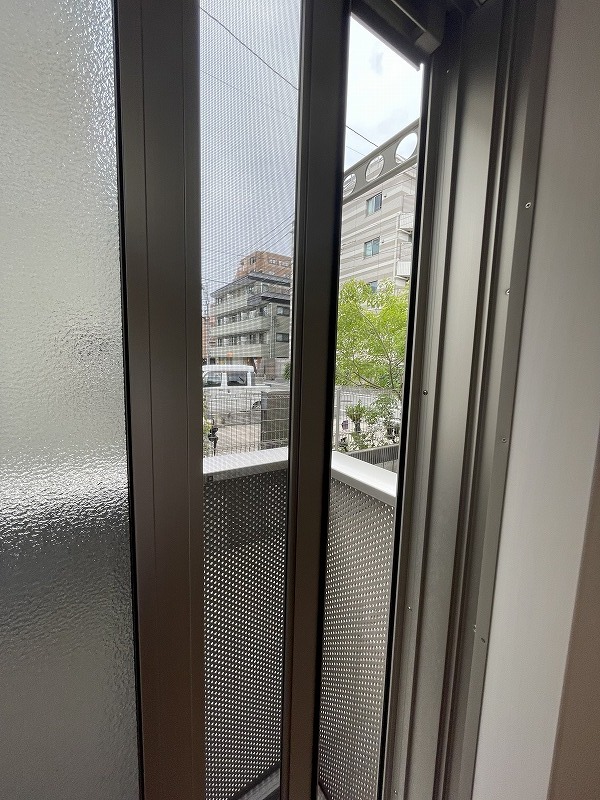 エクセル１1階 部屋その他